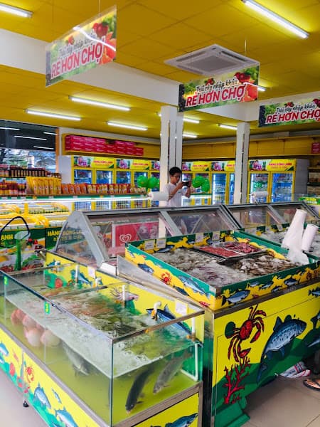 Hình ảnh Bách hoá XANH - 4