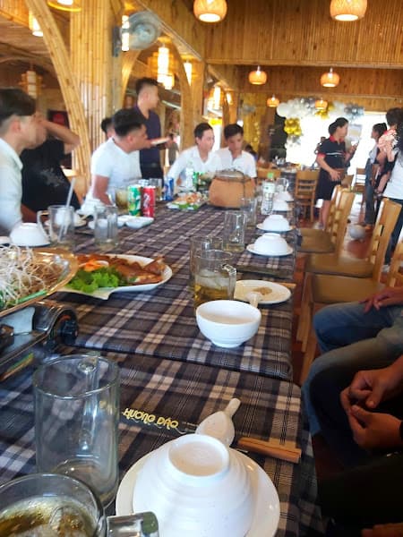 Hình ảnh Ẩm Thực Hương Đảo Tây Ninh | Ẩm Thực Ngon Tây Ninh - 2