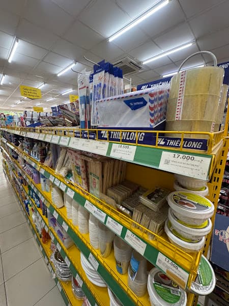 Hình ảnh Siêu thị Bách hoá XANH - 3