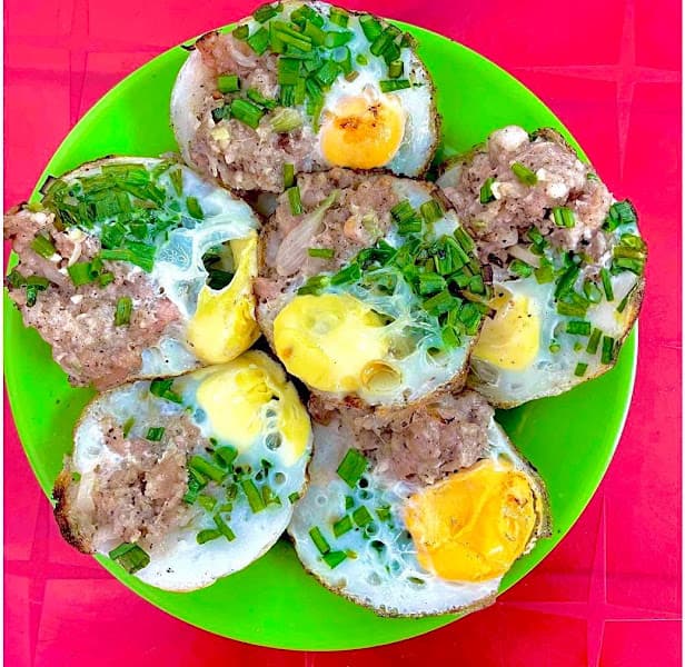 Hình ảnh Bánh căn 97 - 4