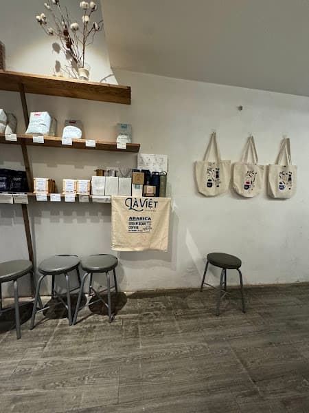 Hình ảnh Là Việt Coffee Láng Hạ - 3