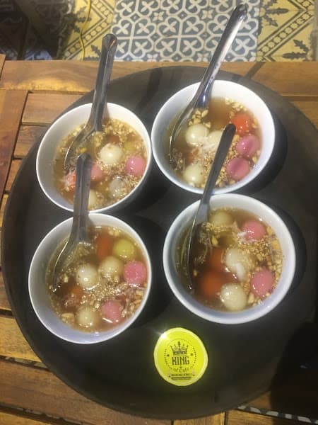 Hình ảnh KING OF CAFE - 6