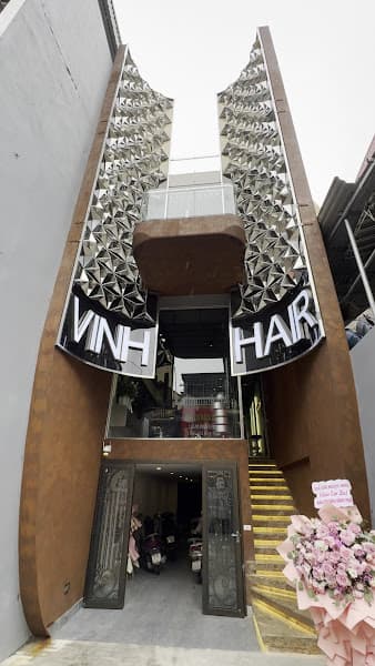 Hình ảnh Vinh Hair Salon - 2
