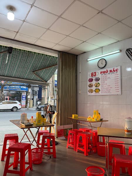 Hình ảnh Phở Bắc 63 - 4