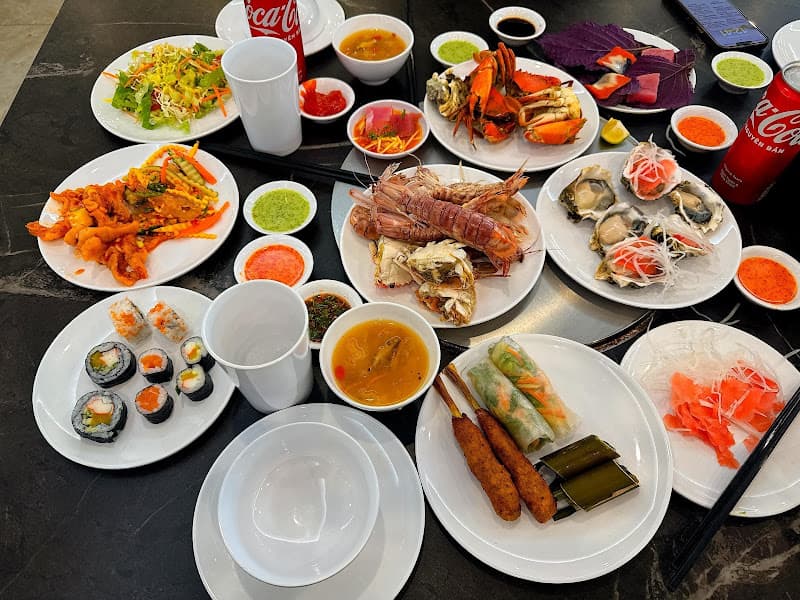 Hình ảnh Hải Vị Buffet - Hải sản & Sushi - 3