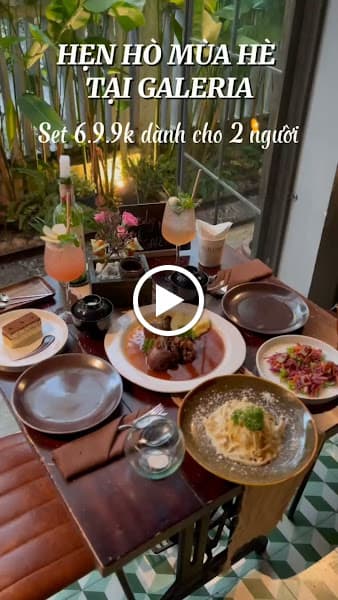 Hình ảnh Galeria Villa - Heritage Dining Experience - 3