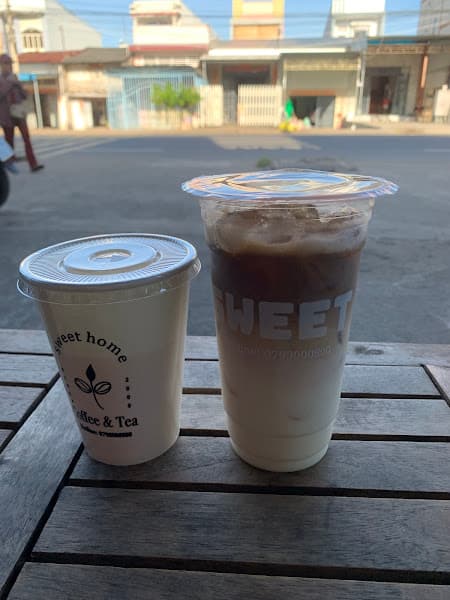 Hình ảnh Sweet coffee & tea - 2