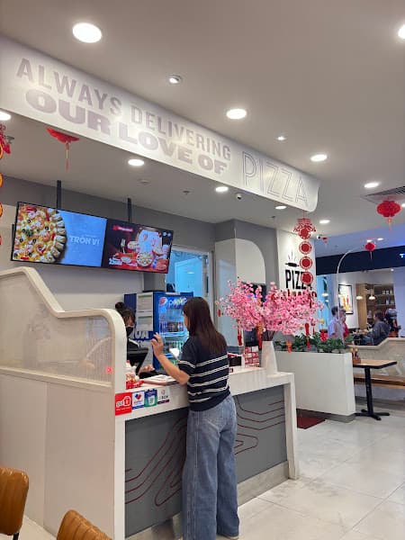 Hình ảnh Pizza Hut - 3