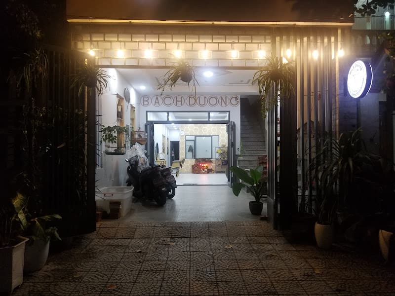 Hình ảnh Bạch Dương_Women's Hair & Beauty Salon - 3