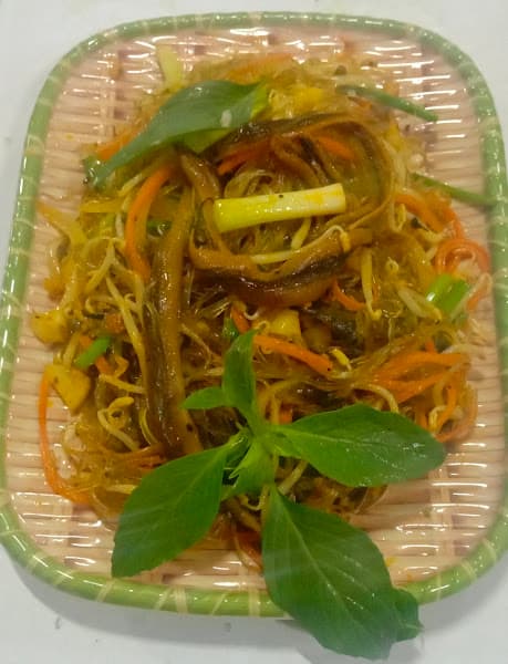 Hình ảnh Quán Ăn Thái Ngọc - 3