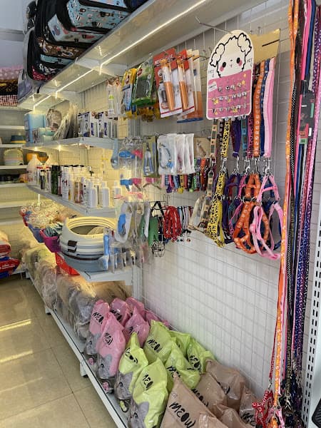 Hình ảnh Phòng khám thú y Anpet - 2