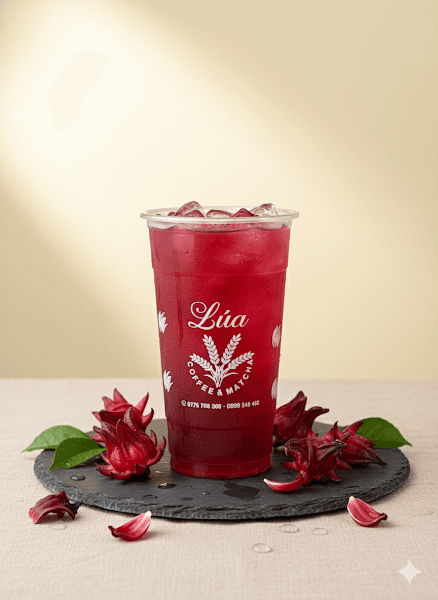 Hình ảnh LÚA Matcha & TEA - 4