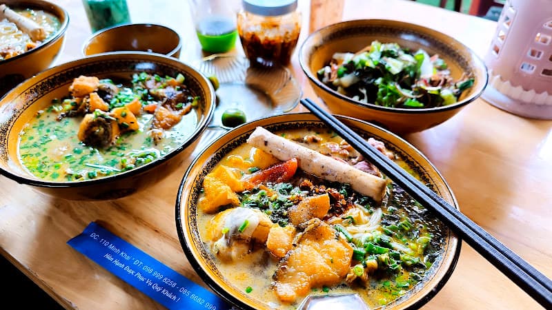 Hội Ngộ Quán Bia_Lẩu_Đồ nướng