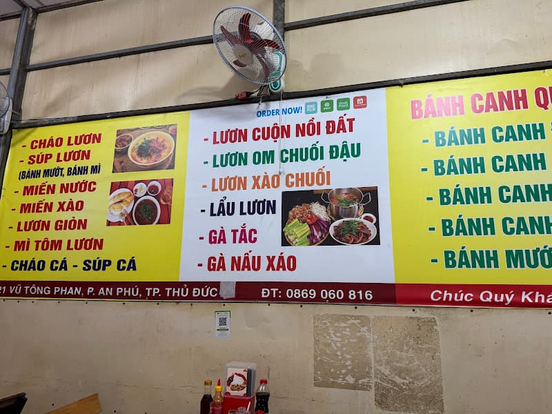 Hình ảnh FAMI Quán - Đặc Sản Nghệ An Quảng Bình - 2