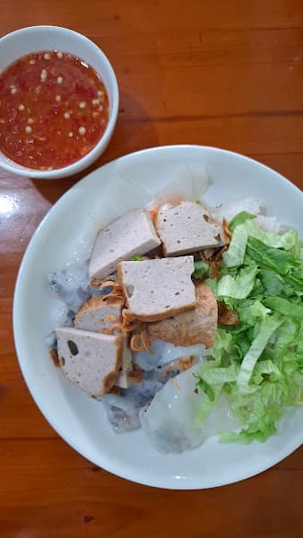 Hình ảnh Quán Bánh Cuốn Nóng 68 - 2