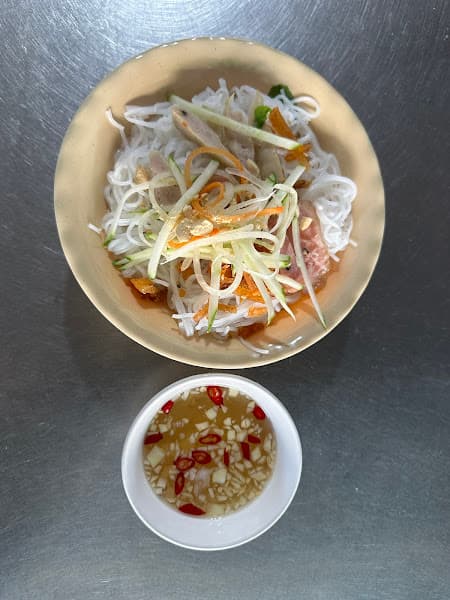 Hình ảnh Bánh Khoái Bình Dân - 3