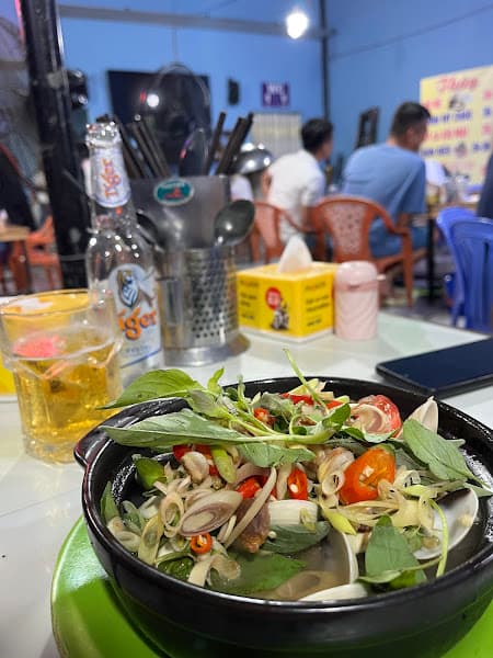 Hình ảnh Hải sản 21 - 4