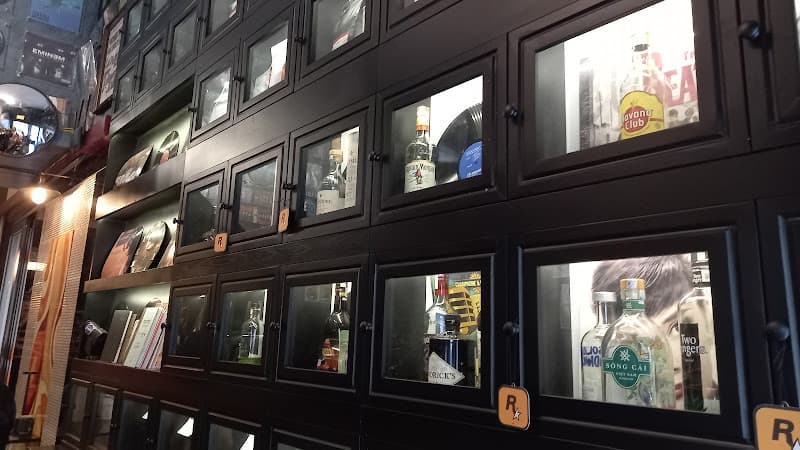 Hình ảnh Backyard Specialty Coffee Shop - 3