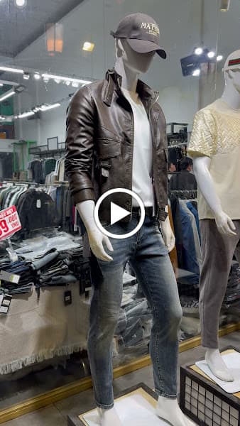 Hình ảnh Matter Store - Cửa hàng quần áo nam cao cấp giá tốt - 3