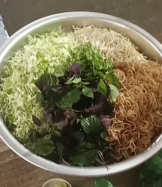 Hình ảnh Bún Bò Huế Quỳnh Hoa - 2