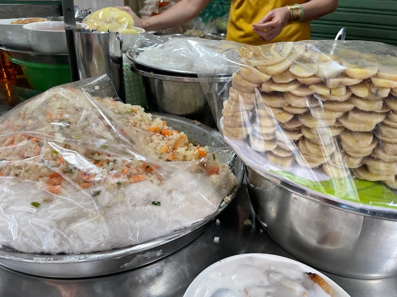 Hình ảnh Bánh Tằm Bì Tô Châu - 2