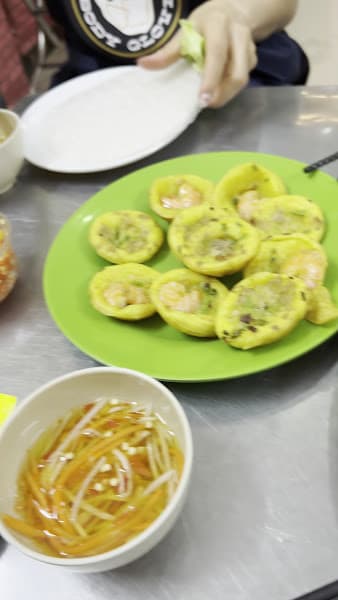 Hình ảnh Bánh xèo Vĩnh Long - 3