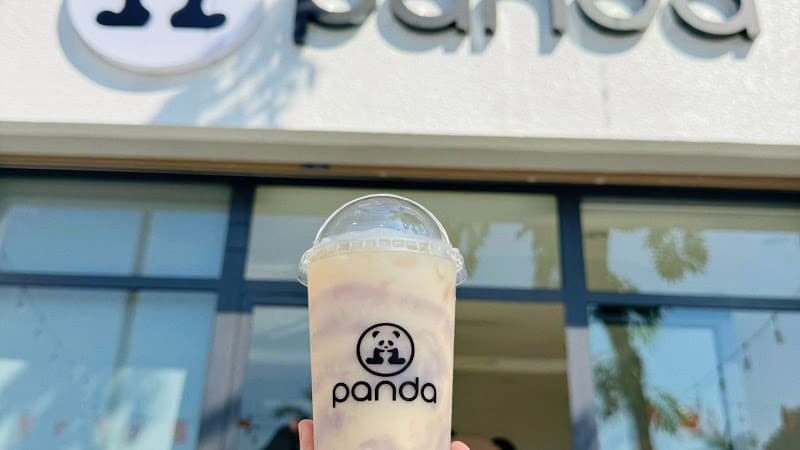 Hình ảnh PANDA - 3