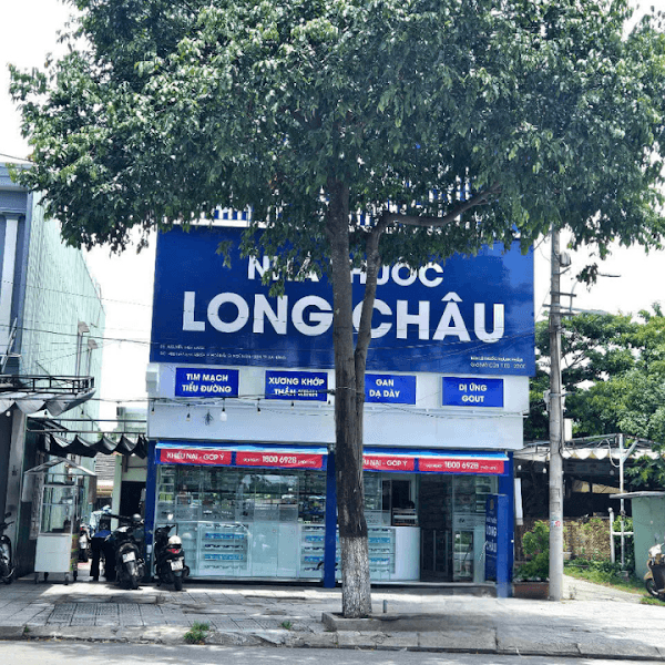Hình ảnh Nhà Thuốc FPT Long Châu - 4