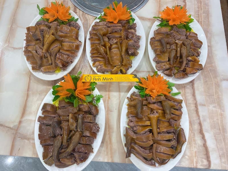 Hình ảnh Nhà hàng anh minh - 2