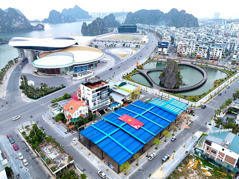 Hình ảnh Sân Pickleball gà - 3
