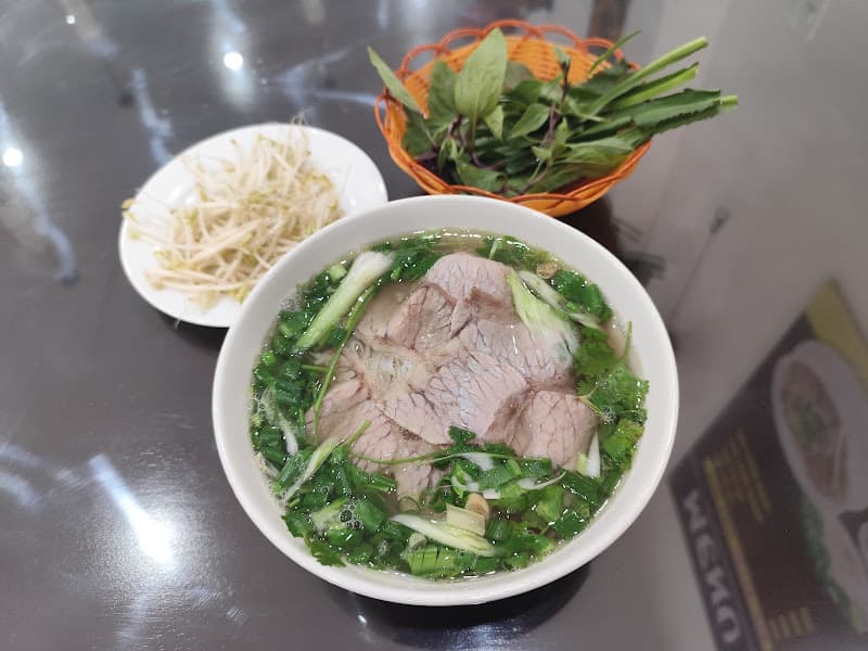Hình ảnh Phở Bò Hải Hói - 3
