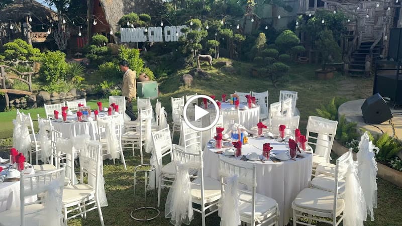 Hình ảnh Hoàng Gia Garden Restaurant - 6