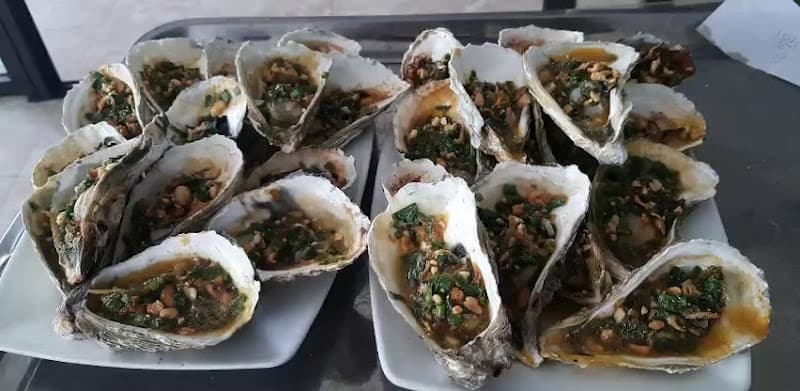 Hình ảnh Nhà Hàng Hồng Thanh - 4