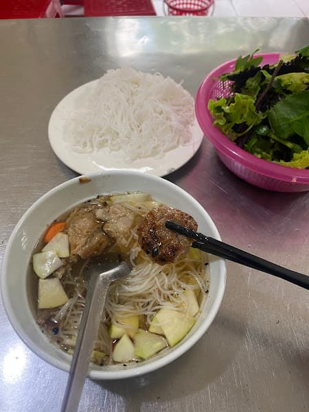 Hình ảnh Bún Chả Hà Nội분짜 - 4