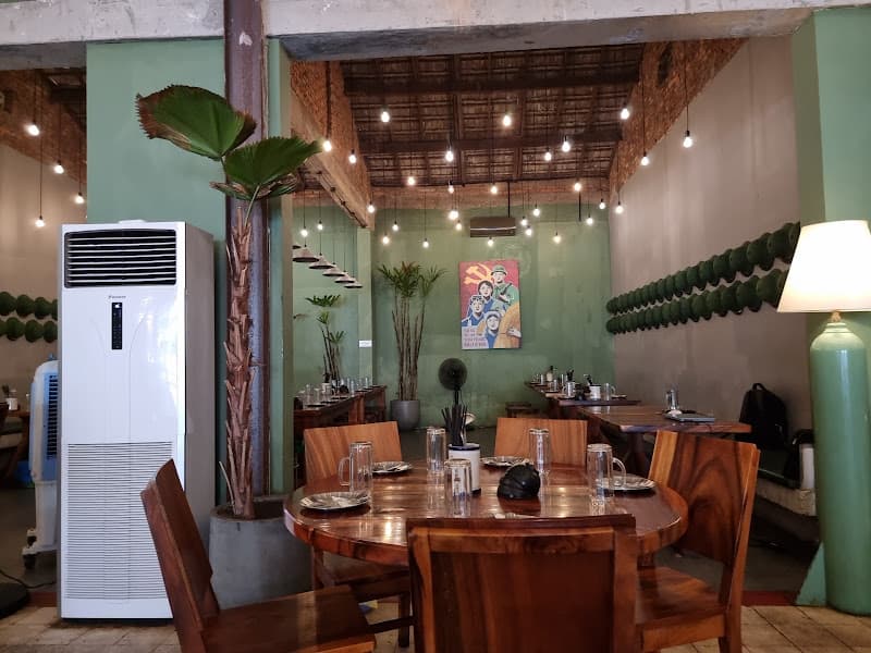 Ảnh bìa Bánh xèo cô Xuyên