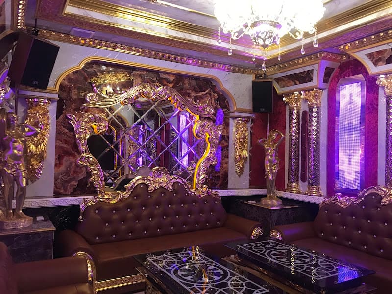 Hình ảnh Karaoke Hoàng Gia Quảng Phú - 6