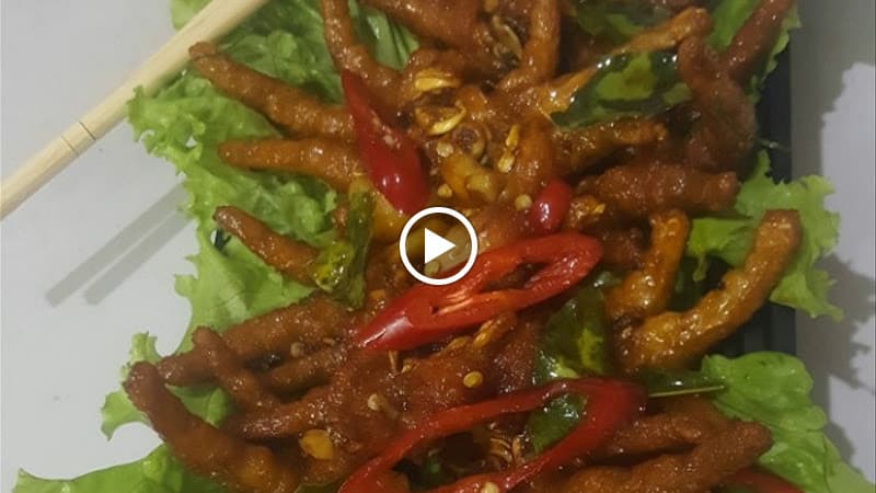 Hình ảnh Ship Đồ Ăn Đêm Kom9 - 3