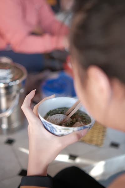 Hình ảnh Bánh Căn Cô Sương. - 10