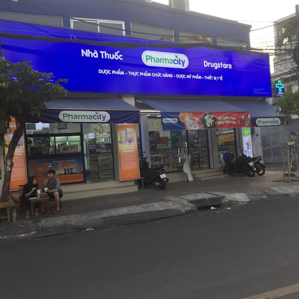 Hình ảnh Nhà thuốc Pharmacity - 2
