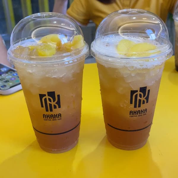 Hình ảnh AKAKA COFFEE & TEA - 2