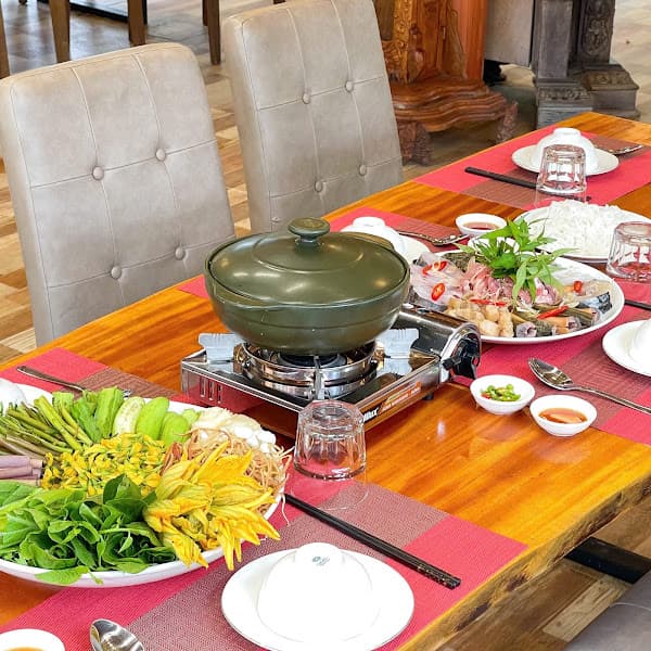 Hình ảnh NHÀ HÀNG NGUYỄN GIA - CẦN THƠ - 4