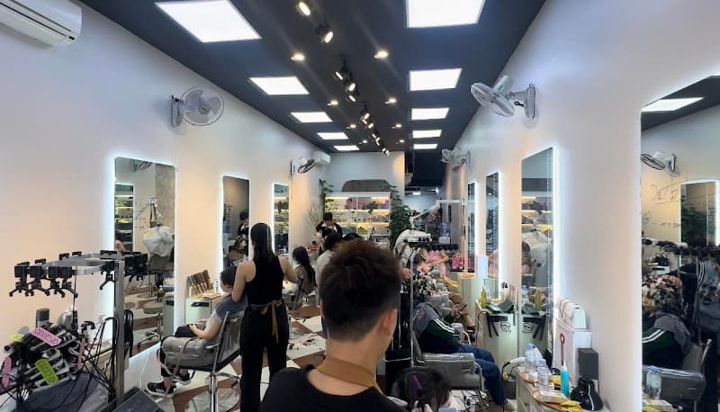 Hình ảnh Son Nguyen Hair Studio - 4