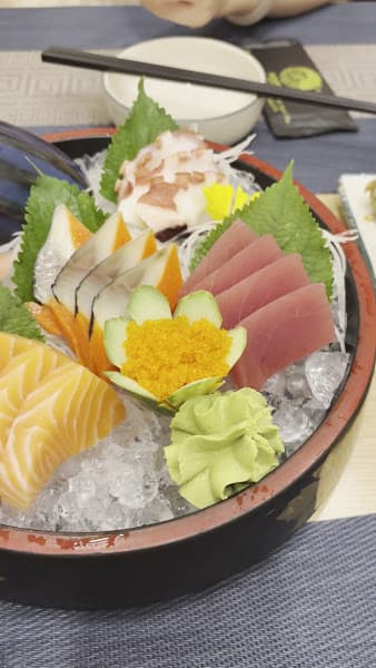 Hình ảnh NHÀ HÀNG NHẬT BẢN TOKYO - 6