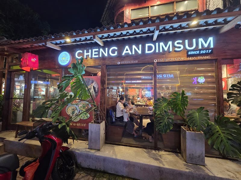 Ảnh bìa Cheng An Dimsum