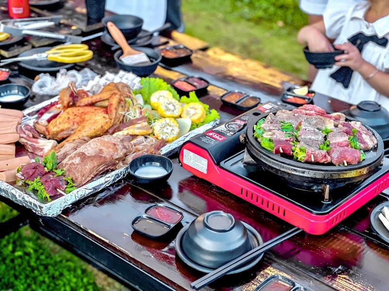 Hình ảnh Mây Ơi Hotel - Restaurant - 4