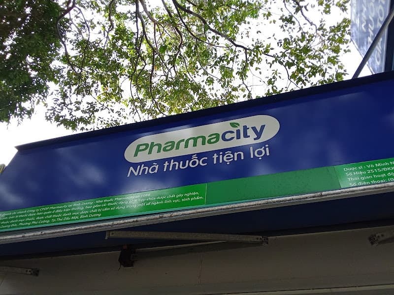 Hình ảnh Nhà thuốc Pharmacity - 2
