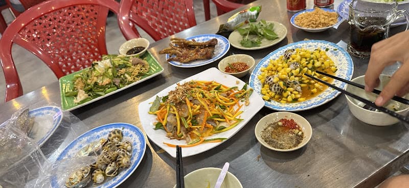Hình ảnh Quán Ốc Thu Vân - 2