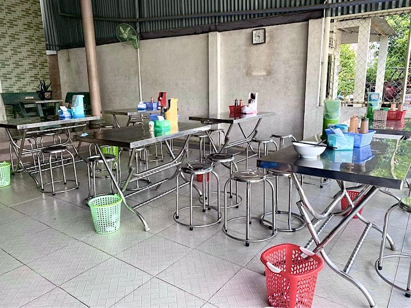 Hình ảnh Phở Thảo Nguyên - 3