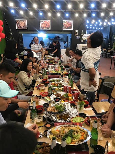 Hình ảnh Quán ăn gia đình Food & Beer (Quen) - 4
