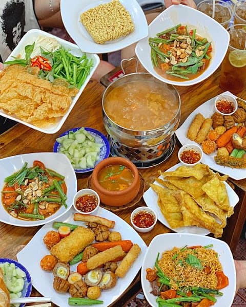 Hình ảnh Ăn Vặt Sơn Ca - 3